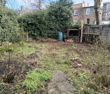 1 Bed Flat, Ferme Park Road, N4 - Photo 5