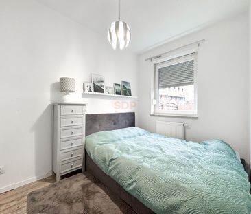 komfortowe mieszkanie 2-pokojowe z ogródkiem | siłownia | Jagodno - Zdjęcie 4