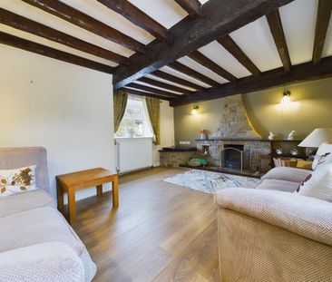 2 bedroom cottage to rent - Photo 5