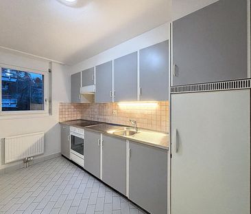 3.5 Zimmer, 86 m², 4. Stock - Photo 4