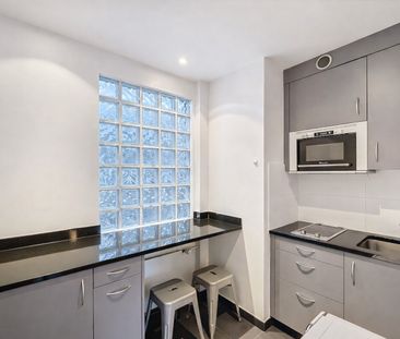 Appartement de 2 pièces à deux pas du lac Léman - Foto 3