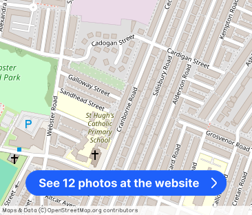 3 bedroom terraced house for rent - Photo 1