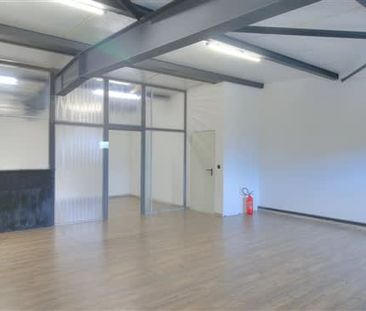 2 Zimmer, 1. Stock - Photo 4