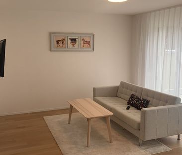 2.5 Zimmer Wohnung in Oerlikon - Photo 1