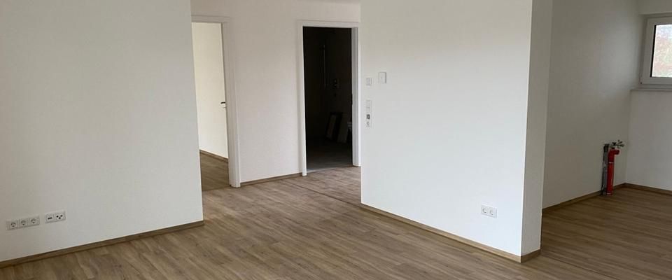 Helle 3-Zimmerwohnung im schönen Crailsheim zu vermieten - Photo 1