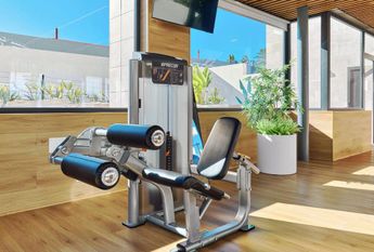 Ref.7533 Two-Bedroom Apartment in the Residential Complex Flamenca Village.