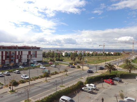 Location appartement 3 pièces, 27.32m², Sète - Photo 3