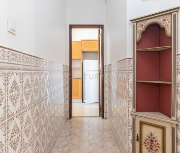 Apartamento T3 para arrendamento na Cova da Piedade, Almada - Photo 3