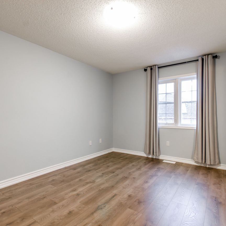 For Lease - 20 Woltner Way, Markham, Ontario - Photo 1