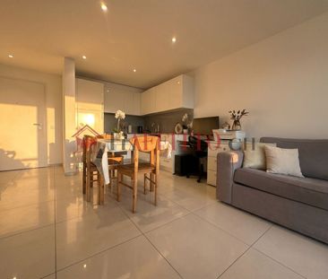 2.5 Zimmer, 60 m² - Photo 1