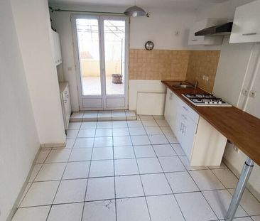 Location appartement 2 pièces, 42.01m², Narbonne - Photo 4