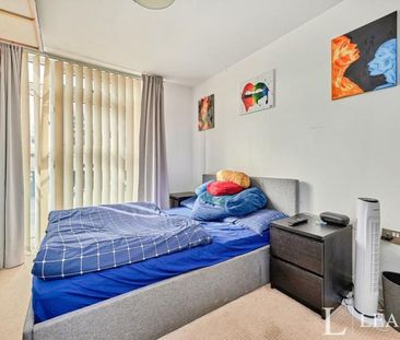 2 bedroom apartment to rent St Augustines Court, Stort Road, Bishop... - Photo 5
