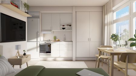 Medicinvägen 6, Flemingsberg - Foto 4