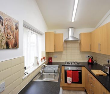 1 bed house share to rent in Dorset Street, Burnley, BB12 - Photo 4