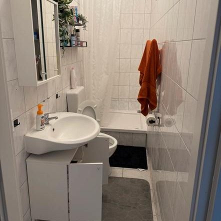 1 Zi-Wohnung - Photo 4