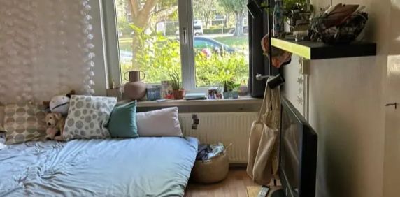 Chambre Gorechtkade, Groningen - À louer - Foto 2
