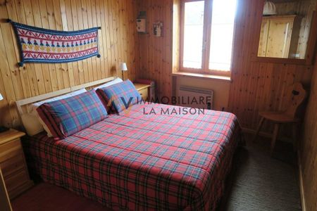 Bilocale Strada Crousc de Goil snc, Antagnod, Ayas - Photo 5
