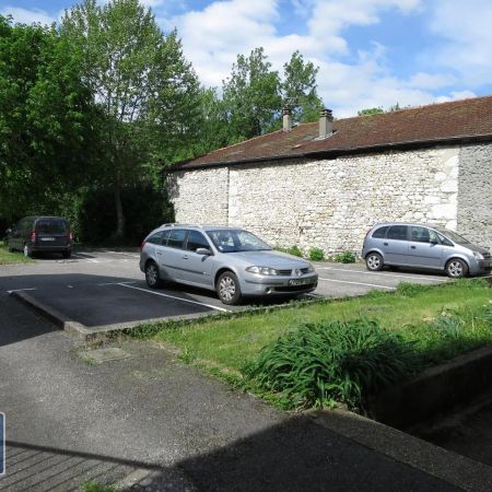 Appartement à louer 2 pièces 44m² - Photo 3