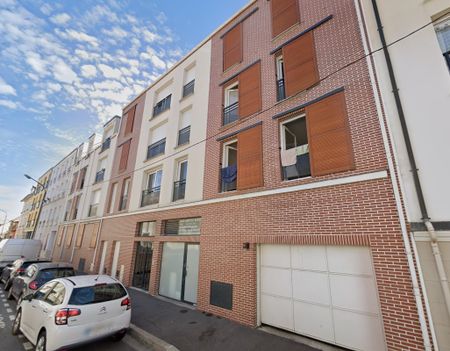 Appartement Alfortville 3 pièces - SOUPLEX - Photo 2