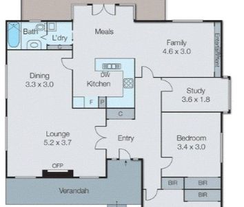 Potential-plus in Pennydale precinct! - Photo 1