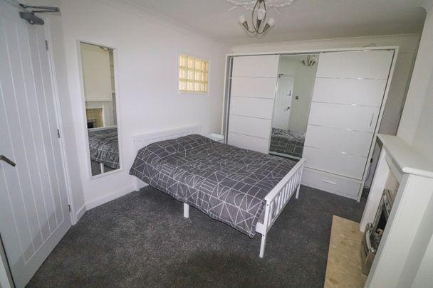 Room in a Shared House, Goosemore Lane, B23 - Photo 1