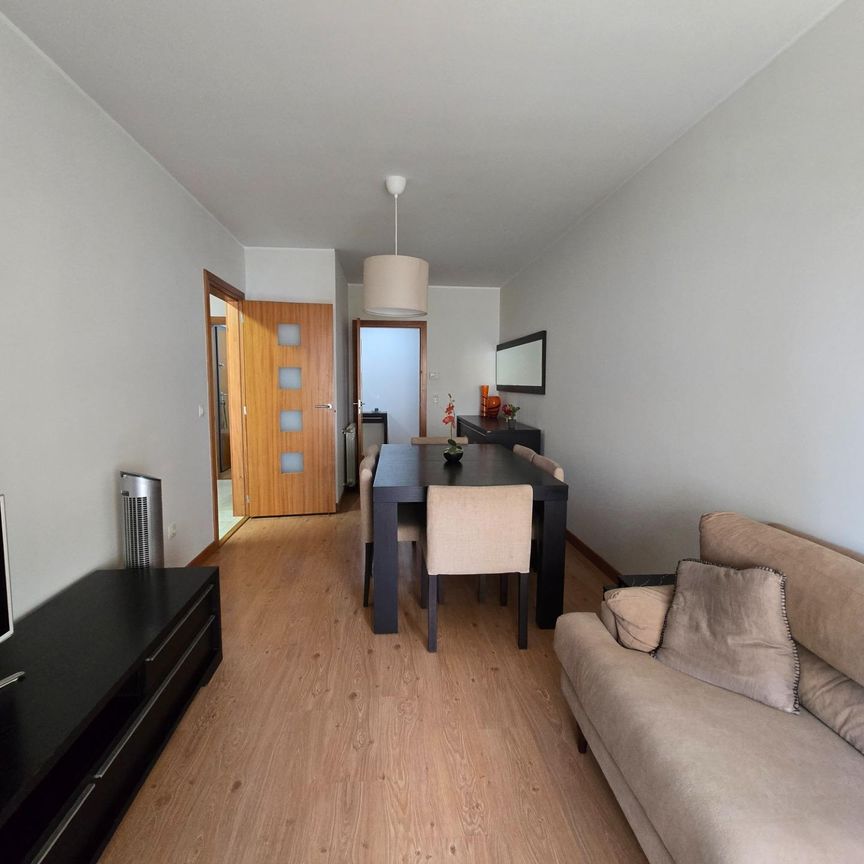 Apartamento T1 em Porto - Photo 1