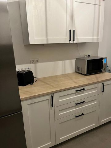 Etagenwohnung mit Balkon in Seesen zu vermieten. - Photo 2