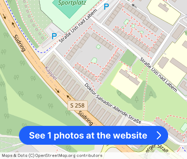 Frisch saniert & bezugsfertig: 3-Zimmer-Wohnung im Erstbezug - 2 Mo... - Photo 1