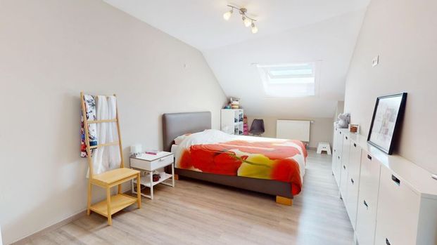 Appartement te huur - Foto 1