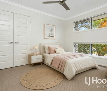 Spacious Family Living in Prime Location - Photo 3