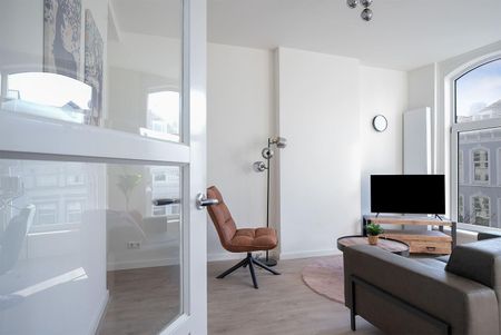 Appartement te huur: Van Oldenbarneveltstraat 135-B02 3012 GT Rotterdam - Foto 3