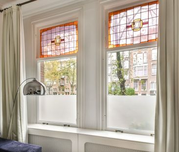 Okeghemstraat 14-H, Valeriusbuurt-West, 1075PM, Amsterdam - Foto 5