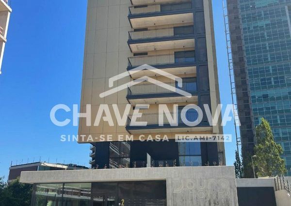 Apartamento T1 em Porto