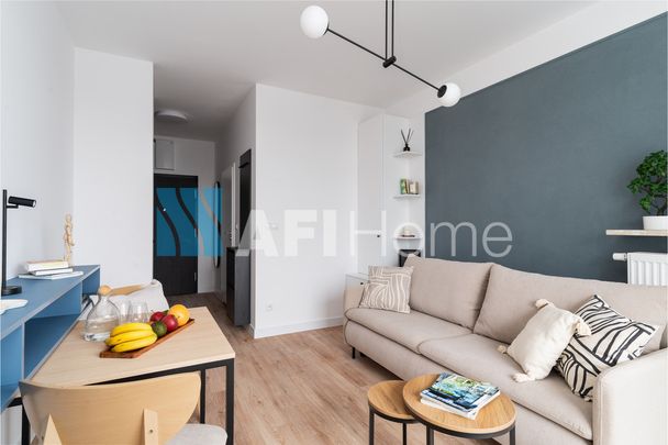 Warszawa, Bielany, Krzemieniecka - Фото 1