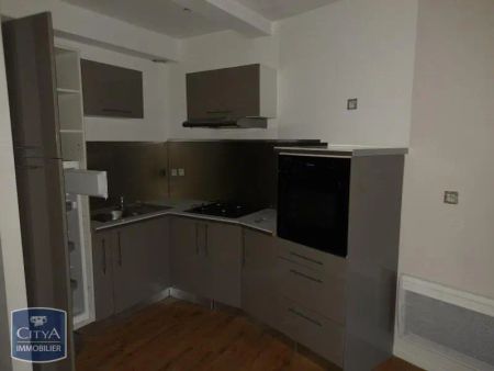 Appartement à louer 3 pièces 59.5m² - Photo 4