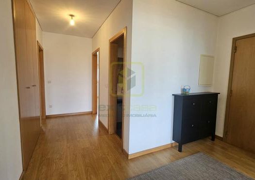 Apartamento T2 em Aveiro