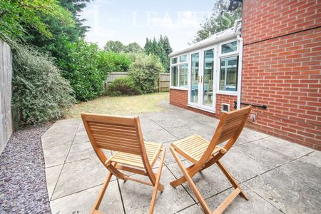 2 bedroom house to rent Brakesmead, Leamington Spa, CV31 - Photo 2