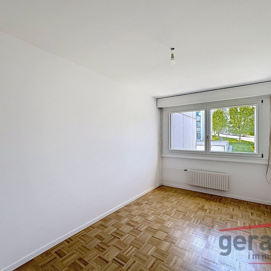 Appartement de 4.5 pièces au 2ème étage - Photo 1
