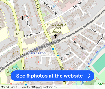 North Street, Carshalton - Photo 1