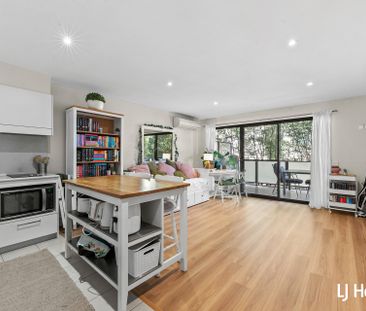 45/120 Thynne Street, Bruce ACT 2617 - Apartment For Rent | Domain - Photo 1