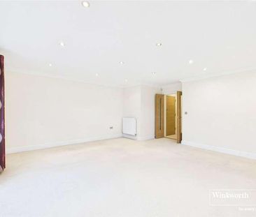 Upcross House, Upcross Gardens, Reading, Berkshire, RG1 - Photo 5