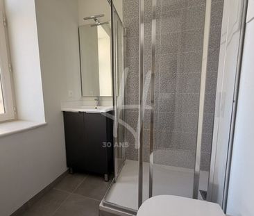 Location Appartement 1 pièce 17m² METZ 57000 - Photo 2