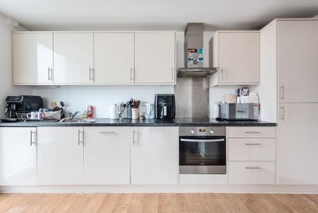 1 bedroom apartment to rent - Photo 2