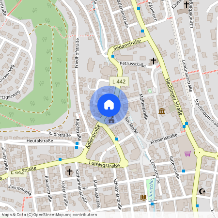 72461 Baden-Württemberg - Albstadt