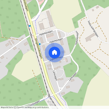 Hammarö, Hybelejvägen, 3, 66334, Skoghall