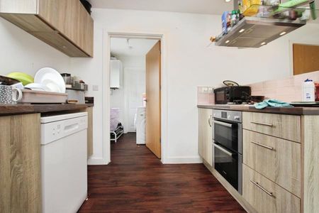 1 bedroom terraced house to rent - Photo 5