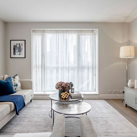 Circus Apartments, London - Photo 1