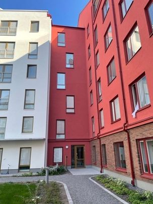 Hurtigs väg, Jordbro - Photo 1