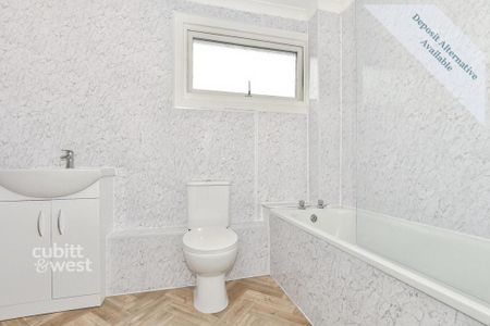 3 bedroom terraced house to rent - Photo 3