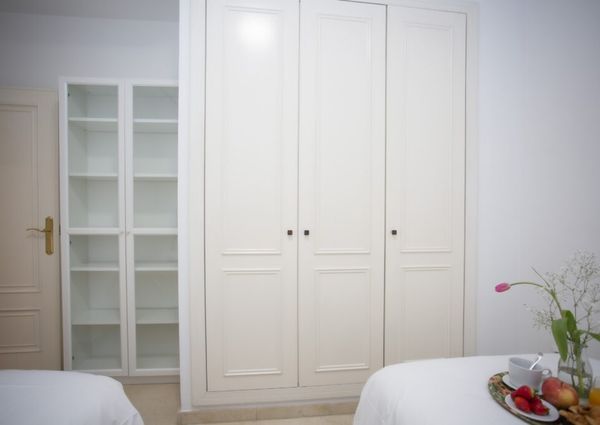 Espectacular vivienda dúplex con terraza